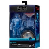 Hasbro Star Wars Holocomm Collection Axe Woves Figur 15cm