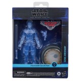 Hasbro Star Wars Holocomm Collection Ezra Bridger Figur 15cm