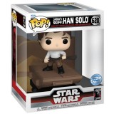 Star Wars Han Solo Figur #0620#0620