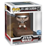 Star Wars Funko Lando Calrissian Figur#0621