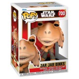 Star Wars Jar Jar Binks Sammelfigur #0700#0700