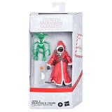 Hasbro Star Wars Jawa & Salacious B. Crumb Holiday Edition Figurs 15-10cm
