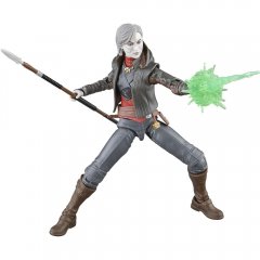 Hasbro Star Wars Jedi Survivor Nightsister Merrin figure 15cm