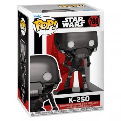 Star Wars K-2SO #786