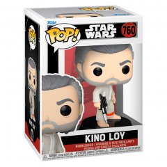 Star Wars Funko Pop #0760 Sammelfigur#0760