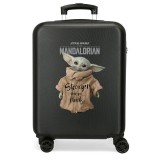 Joumma Bags Star Wars Legend Stronger ABS Rollkoffer/Koffer 55cm