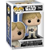 Star Wars Luke Skywalker Figur #0594#0594