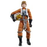 Hasbro Star Wars Luke Skywalker Figur 15cm