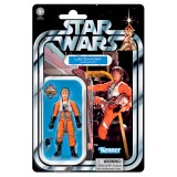 Hasbro Star Wars Luke Skywalker X-Wing Pilot Figur 9,5cm