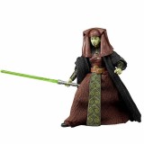 Hasbro Star Wars Luminara Unduli Figur Vintage 10cm