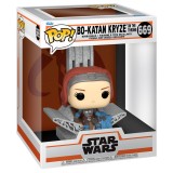 Star Wars Bo-Katan Kryze Sammelfigur#0669