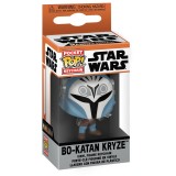 Star Wars Figur: Bo-Katan Kryze
