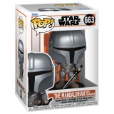 Star Wars Mandalorian Figur #0663#0663