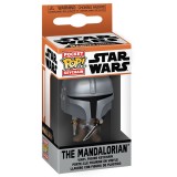 Star Wars Mandalorian Figur - Funko