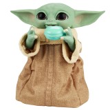 Hasbro Star Wars Mandalorian Baby Yoda The Child Animatronic electronic Figur