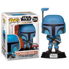 Exklusive Star Wars Funko Pop Figur #0354#0354