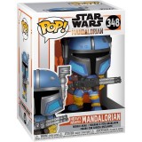 Star Wars Heavy Infantry Sammelfigur#0348