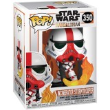 Star Wars Incinerator Stormtrooper #0350#0350