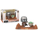 Star Wars Mandalorian Figur #0390#0390