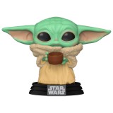 Star Wars Mandalorian The Child Figur#0378