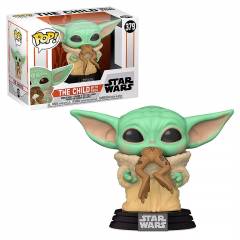 Mandalorian Baby Yoda Funko Pop #0379#0379