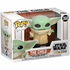 Mandalorian Yoda The Child Funko Pop#0368