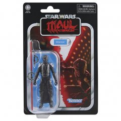 Hasbro Star Wars Maul Shadow Lord Marrok figure 9,5cm