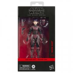 Hasbro Star Wars Maul Shadow Lord Rook Kast figure 15cm