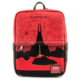 Loungefly Star Wars Mustafar Rucksack 30cm
