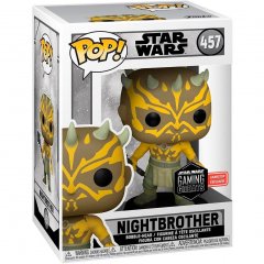 Star Wars Nightbrother Funko Pop #0457 - Exklusiv#0457