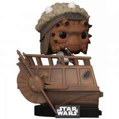 Star Wars Nikto Skiff Guard Sammlerfigur#0622
