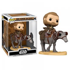 Star Wars Obi-Wan Kenobi Funko Pop #0549#0549