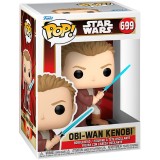 Star Wars Obi-Wan Kenobi #0699 Figur#0699