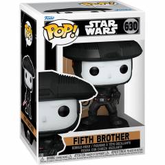 Star Wars Funko Pop: Fifth Brother #0630#0630