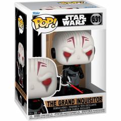Star Wars Funko Pop: Obi-Wan Kenobi#0631
