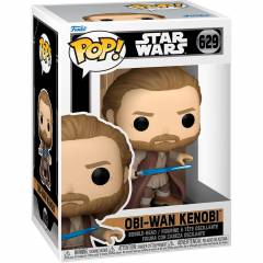 Star Wars Obi-Wan Kenobi Funko Pop #0629#0629