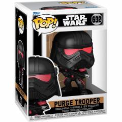 Star Wars Purge Trooper Funko Pop #0632#0632