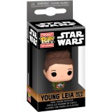 Star Wars Figur: Junge Leia Organa
