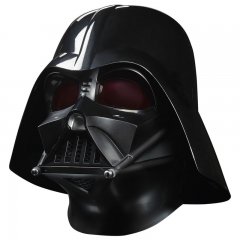 Hasbro Star Wars Obi Wan Kenobi Darth Vader Electronic 