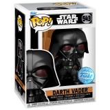 Star Wars: Obi-Wan vs. Darth Vader Figur#0543