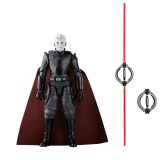Hasbro Star Wars Obi-Wan Kenobi Grand Inquisitor Figur 9cm