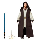 Hasbro Star Wars Obi-Wan Kenobi - Obi-Wan Kenobi Figur 15cm