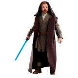 Hasbro Star Wars Obi-Wan Kenobi - Obi-Wan Kenobi Jabiim Figur 15cm