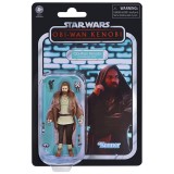 Hasbro Star Wars Obi-Wan Kenobi Wandering Jedi Obi-Wan Kenobi Figur 9,5cm
