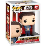 Star Wars: Padme Amidala Sammelfigur#0701