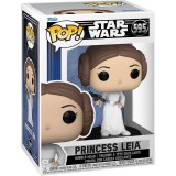 Star Wars Princess Leia Sammelfigur#0595