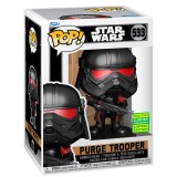 Star Wars Purge Trooper Figur - Funko#0533