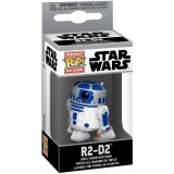 Star Wars R2-D2 Sammelfigur Funko