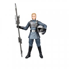 Hasbro Star Wars Rebels Alexsandr Kallus figure 9,5cm