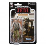 Hasbro Star Wars Return of the Jedi 40th Anniversary Rebel Commando Figur 15cm